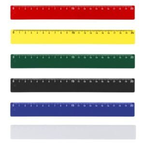 Regua Plastica 20cm 6509d1 1504281037