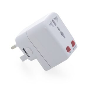 Adaptador Universal 6463 1505493232