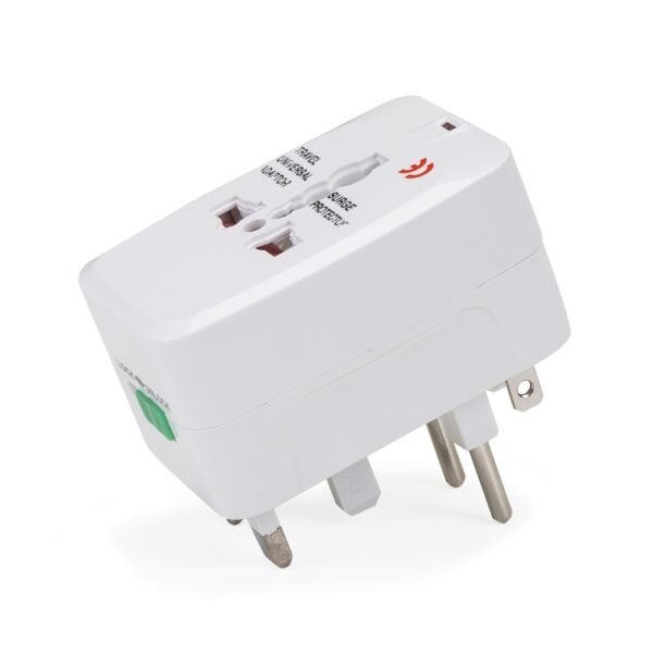 Adaptador Universal 807 1480016317