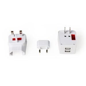 Adaptador Universal BRANCO 6464d2 1505741879