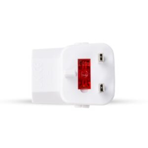 Adaptador Universal BRANCO 6464d4 1505493242