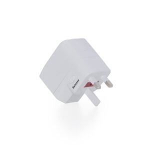 Adaptador Universal BRANCO 6464d6 1505493245