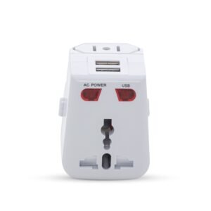 Adaptador Universal BRANCO 6464d7 1505741932