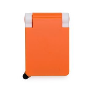 Base para Celular Multifuncao LARANJA 5102 1488563433