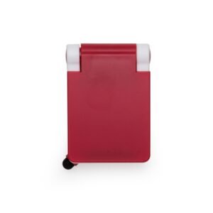 Base para Celular Multifuncao VERMELHO 5105 1488556746