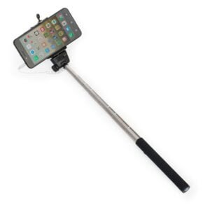 Bastao de Selfie PRETO 5205d1 1488571101