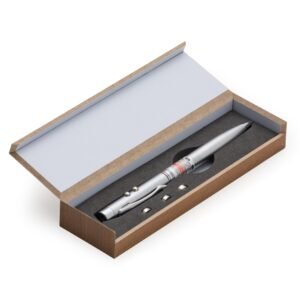 Caneta Laser com Led 852 1485264149