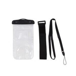 Capa a prova dagua universal TRANSPARENTE 75d1 1479560280