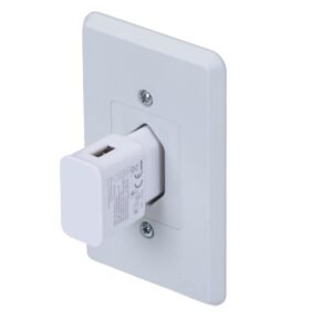 Carregador e Adaptador Tomada BRANCO 4090d1 1487247094