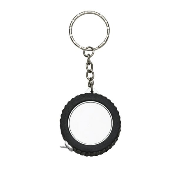 Chaveiro Trena 1 Metro Brilhante 3022d1 1480708265