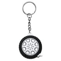 Chaveiro Trena 1 Metro Fosco 3023 1480708412