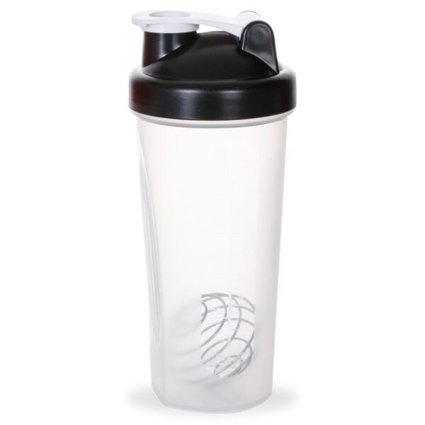 Coqueteleira Shake 600ml PRETO 1905 1536770933