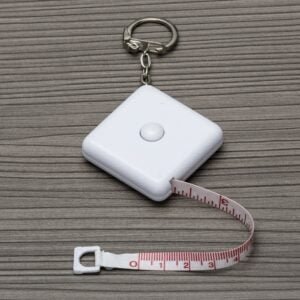 Fita Metrica 1m BRANCO 542d2 1479996928