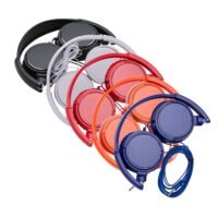 Fone de Ouvido Estereo 4661d1 1494879432