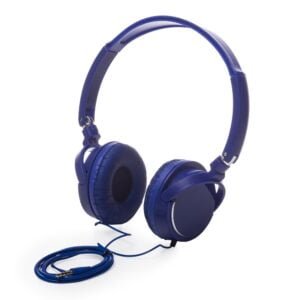 Fone de Ouvido Estereo AZUL 5674d1 1494933633