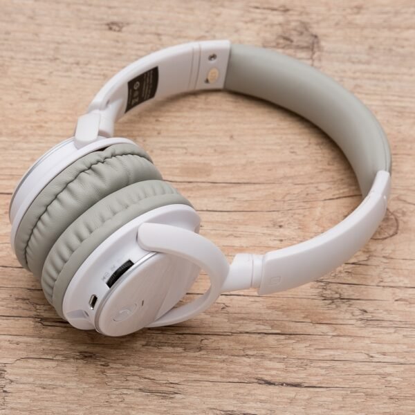 Headfone Wireless BRANCO 4747d3 1485961415