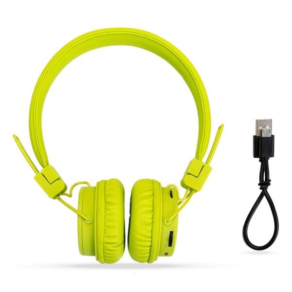 Headfone Wireless VERDE 3666 1506113864