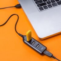 Hub USB com 4 Entradas 7175d1 1519753485