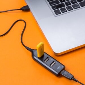 Hub USB com 4 Entradas 7175d1 1519753485