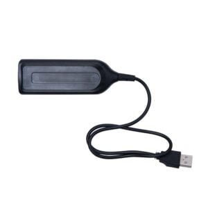 Hub USB com 4 Entradas PRETO 7176d1 1519480133