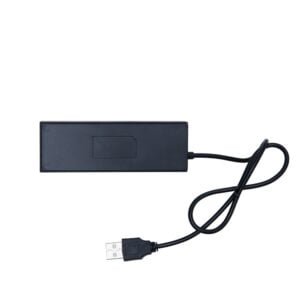 Hub USB com 4 Entradas PRETO 7185d2 1519480848