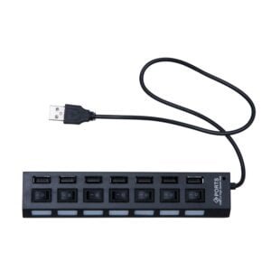 Hub USB com 7 Entradas 7178 1519480347