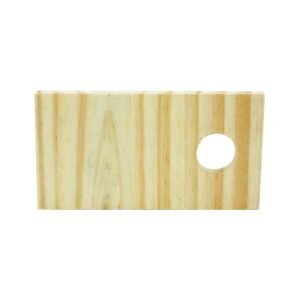 Kit Caipirinha 3 pecas MADEIRA 6283d2 1543071194