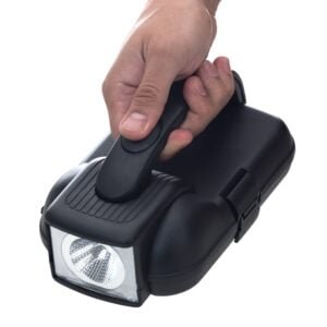 Kit Ferramenta 19 Pecas com Lanterna PRETO 4991d3 1488540857