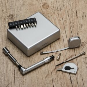 Kit Ferramenta 21 Pecas PRATA 3714d1 1479897288