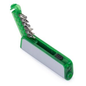 Kit Ferramenta 6 pecas com Lanterna VERDE 3092d2 1488541558