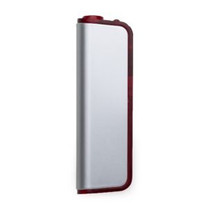 Kit Ferramenta 6 pecas com Lanterna VERMELHO 4997 1488541915