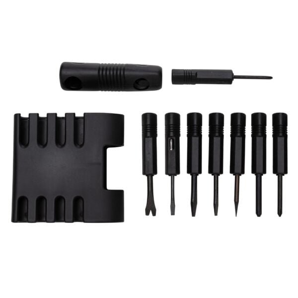 Kit Ferramenta 8 pecas Extensor PRETO 8518d1 1537977893