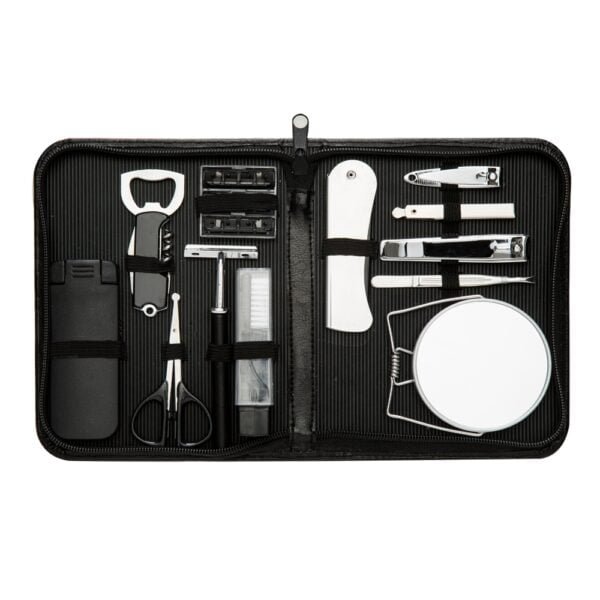 Kit Masculino Pecas