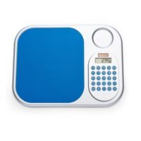 Mouse Pad com Calculadora Solar 5041 1488549920