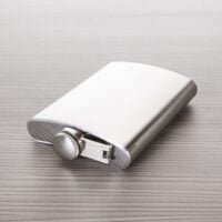 Porta Whisky 8oz PRATA 3970d1 1538666148