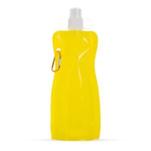 Squeeze dobravel de plastico AMARELO 5285 1505851235