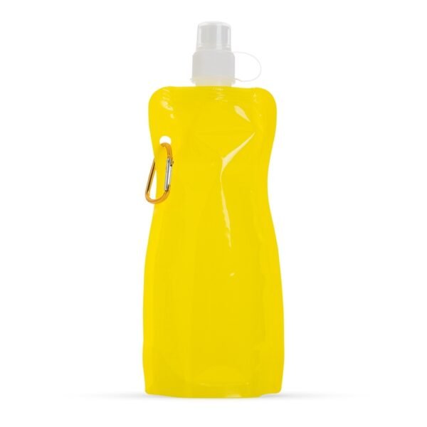 Squeeze dobravel de plastico AMARELO 5285 1505851235