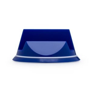 Suporte Giratorio para Celular com Porta Clips AZUL 6654 1505507822