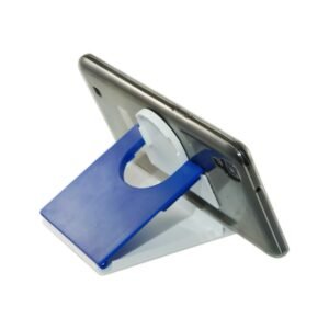 Suporte Plastico para Celular AZUL 6806d2 1508416879