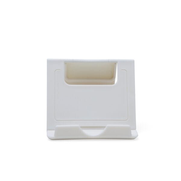 Suporte Plastico para Celular BRANCO 7212 1519825844