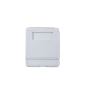 Suporte Plastico para Celular BRANCO 7212d1 1519825846
