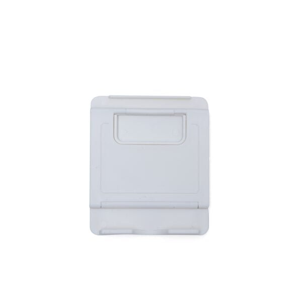 Suporte Plastico para Celular BRANCO 7212d1 1519825846