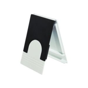 Suporte Plastico para Celular PRETO 6810d1 1508416874