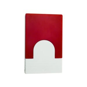 Suporte Plastico para Celular VERMELHO 6809 1508416869