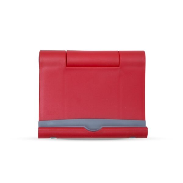 Suporte Plastico para Celular VERMELHO 7218 1519826187