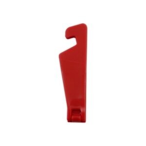 Suporte Plastico para Celular VERMELHO 7829 1530363705