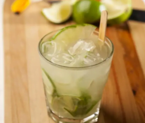 caipirinha