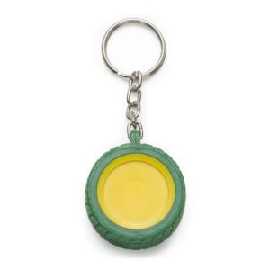 VD AMA Chaveiro Pneu d