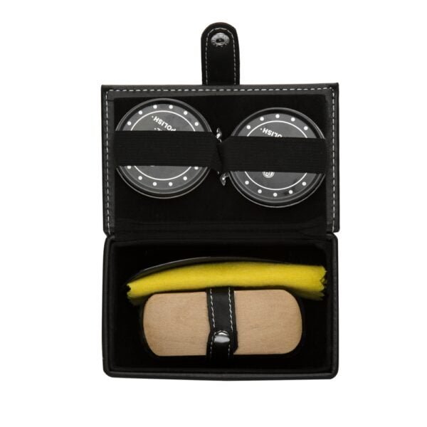 Kit Engraxate Pecas