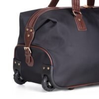 Bolsa de Viagem com Rodinhas d